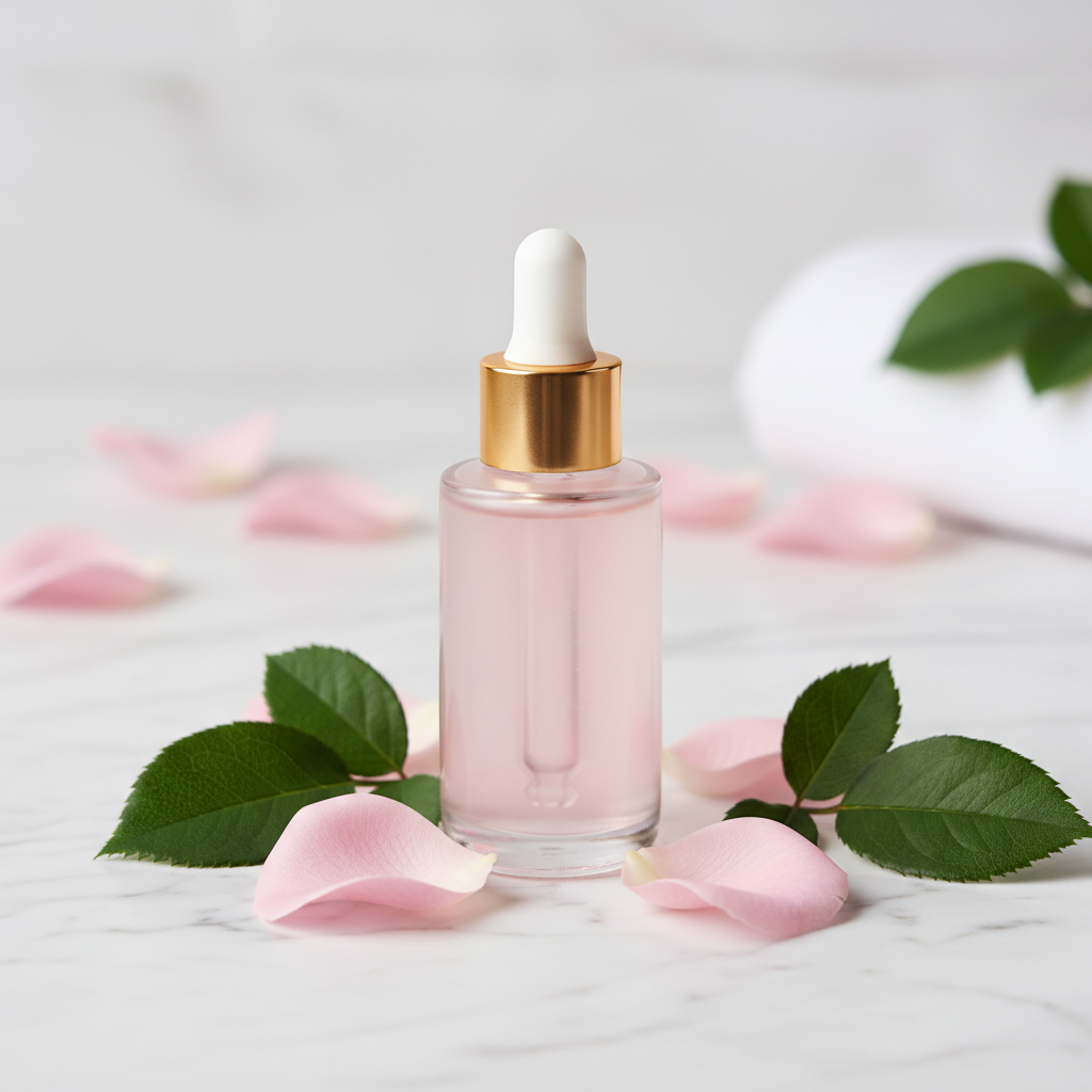 Vitamin C Brightening Face Serum