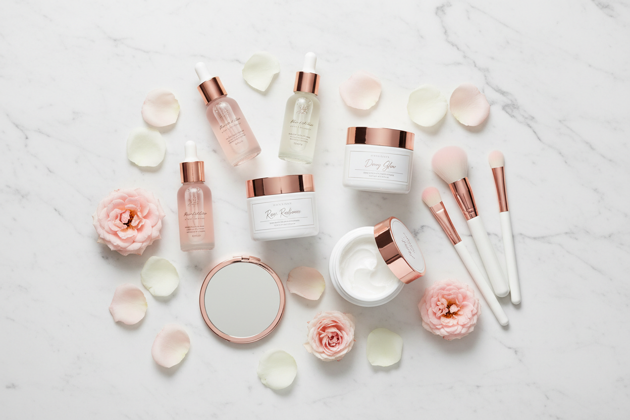 Beauty & Personal Care