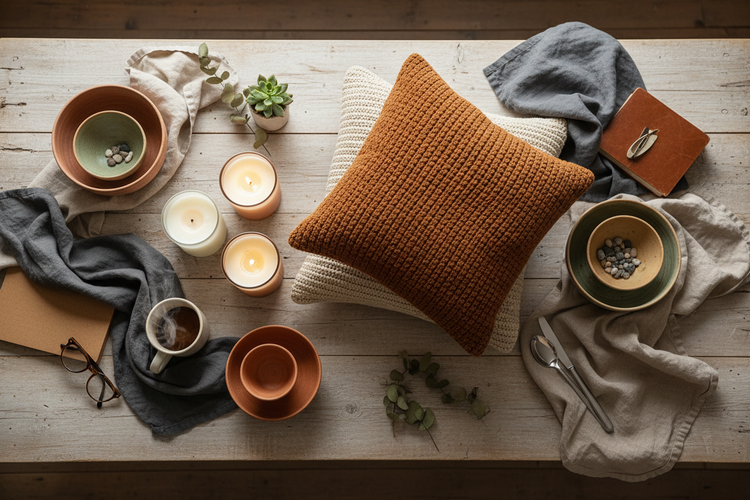 Home Essentials