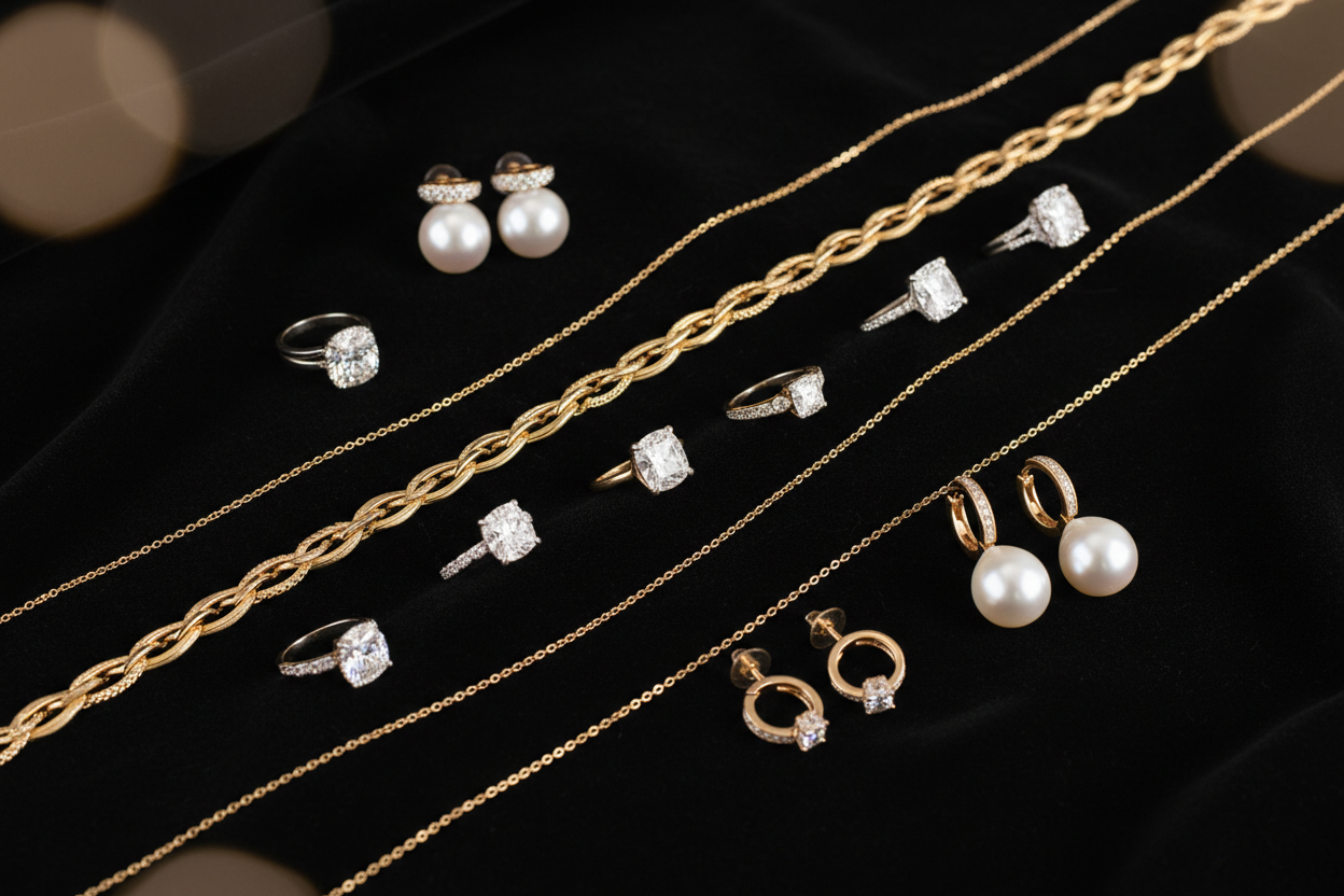 Jewellery