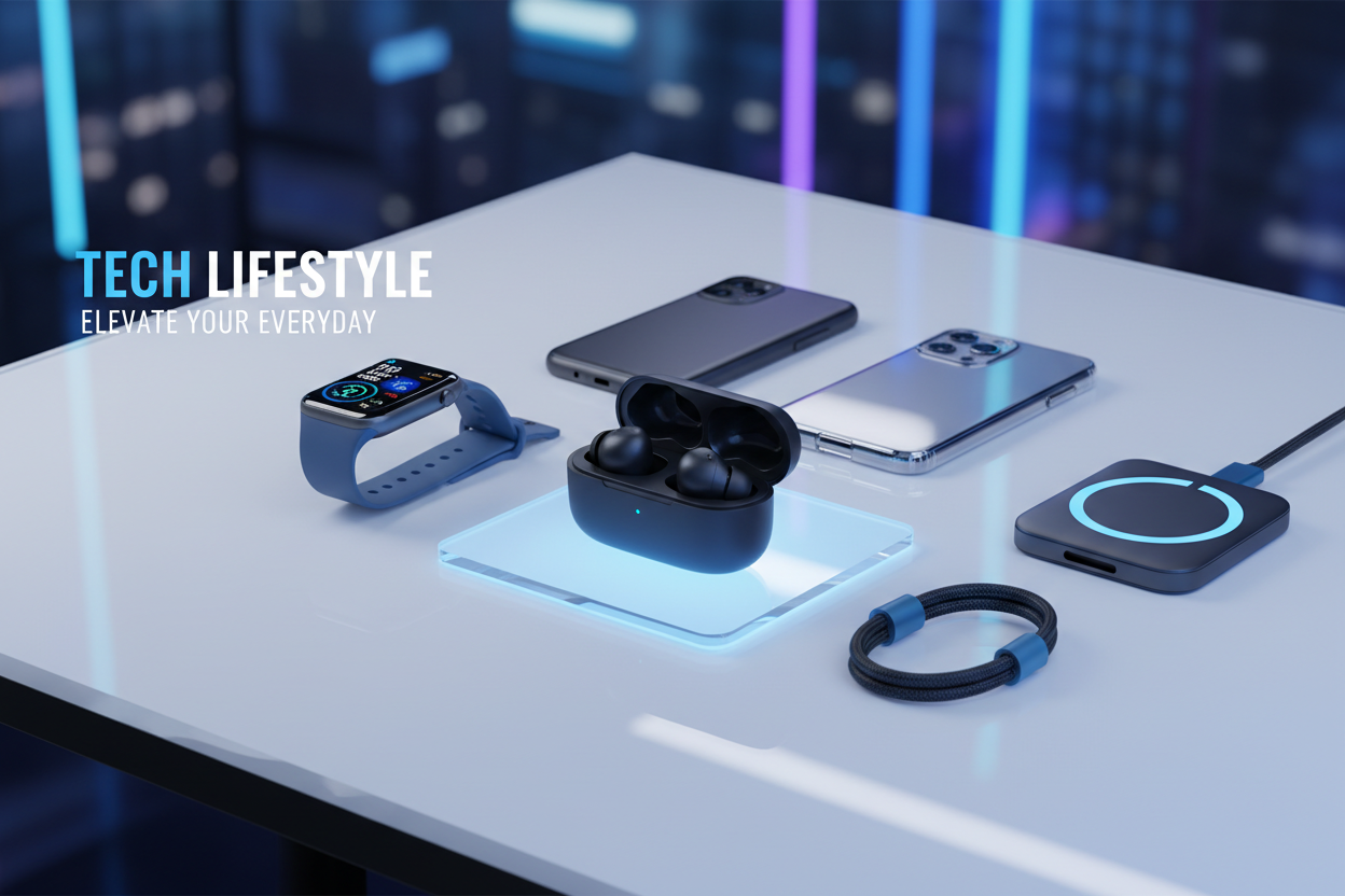 Electronics