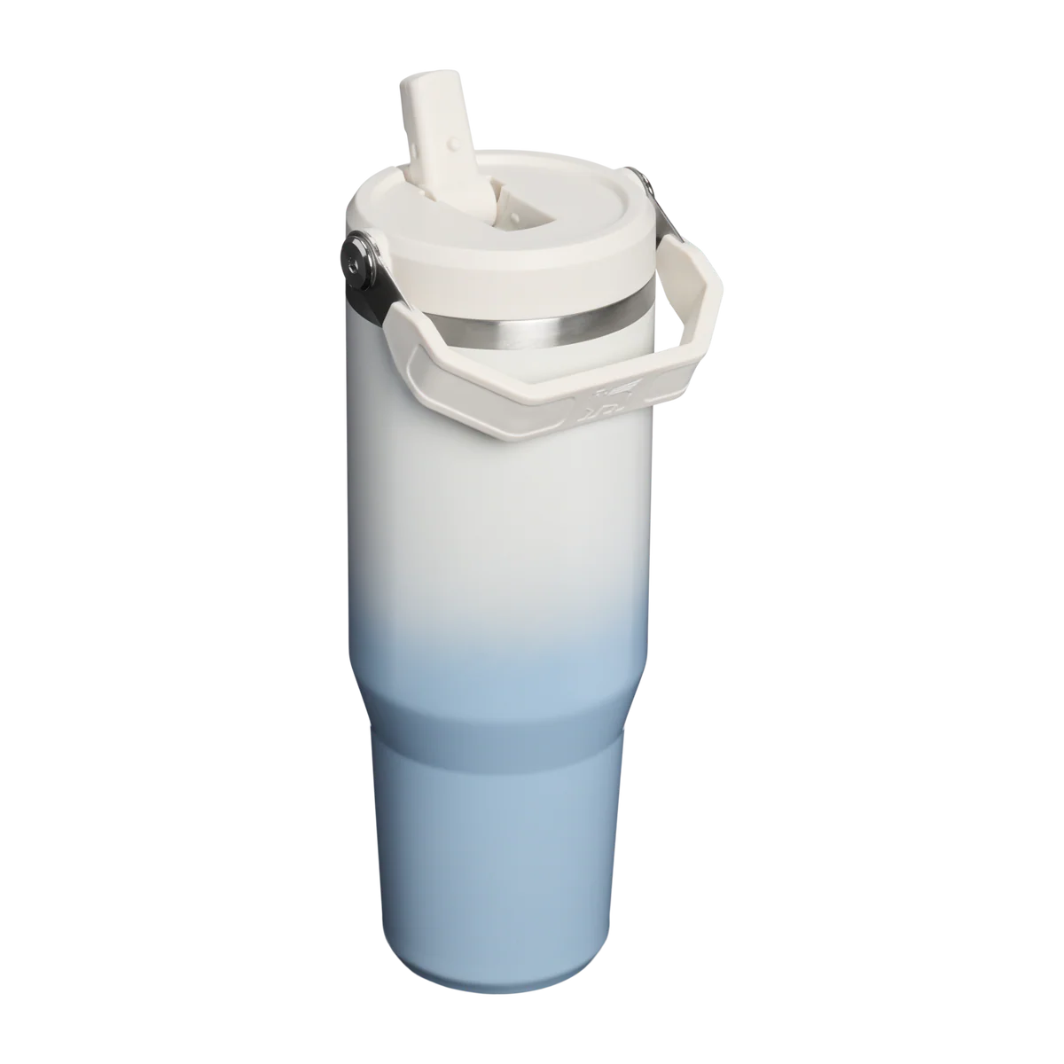 The IceFlow™ Flip Straw Tumbler | 30 OZ